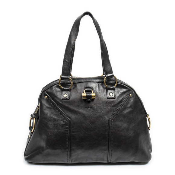 Saint Laurent Large Muse - Picture 1 of 8